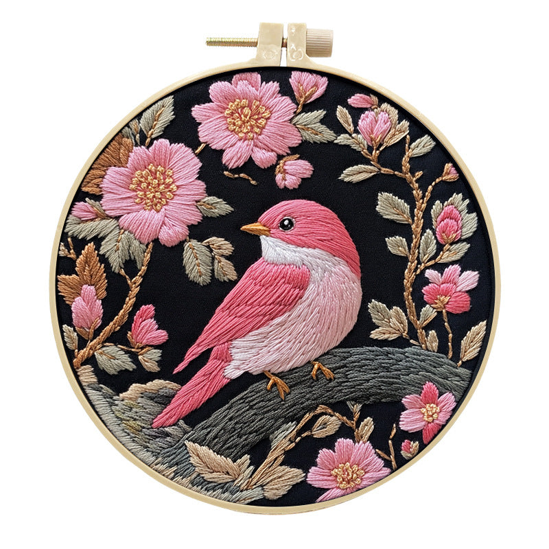 Little Bird Handmade Fabric Craft Kit