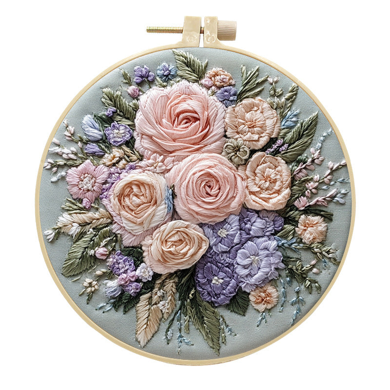 DIY Handmade Bouquet Craft Kit