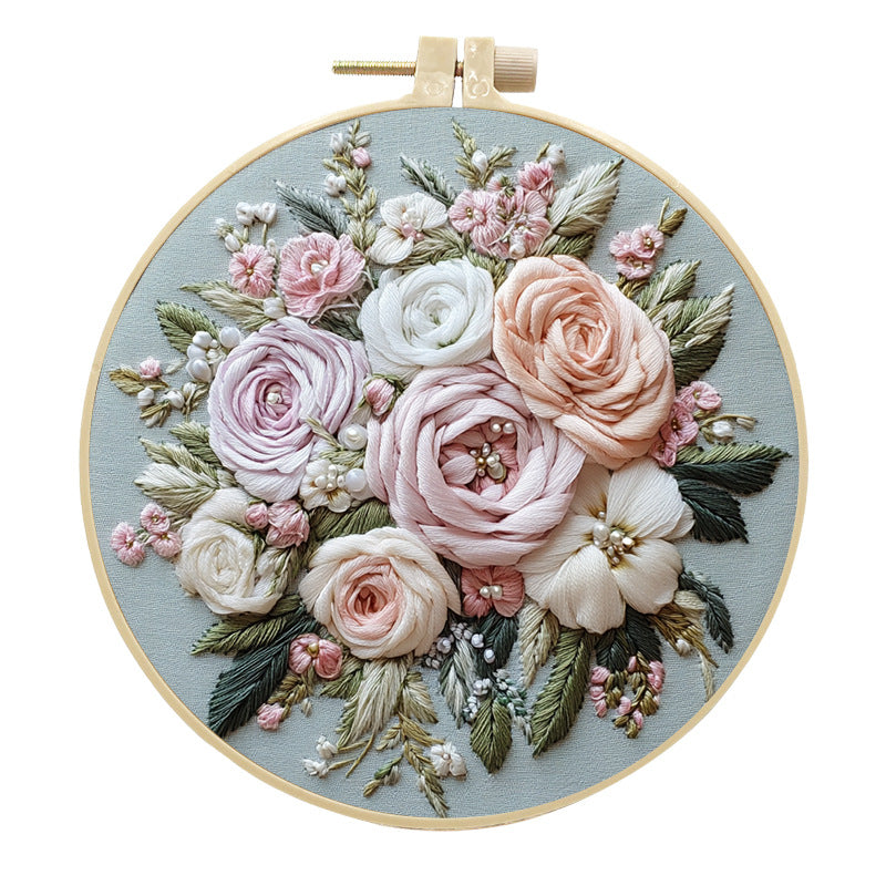 DIY Handmade Bouquet Craft Kit