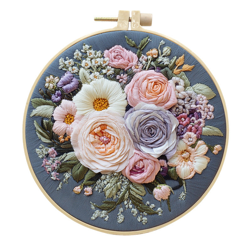 DIY Handmade Bouquet Craft Kit