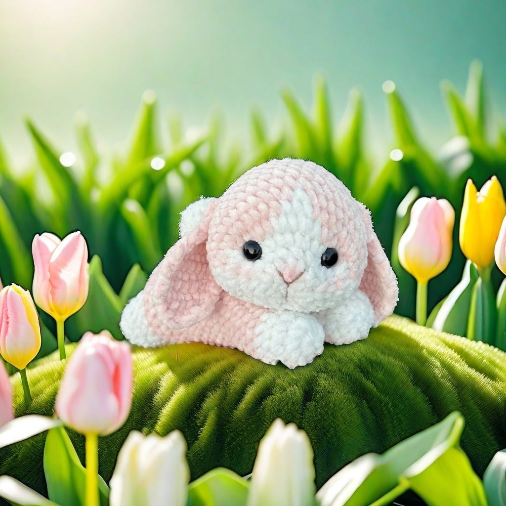 Diy Handmade Kitten Series Kit