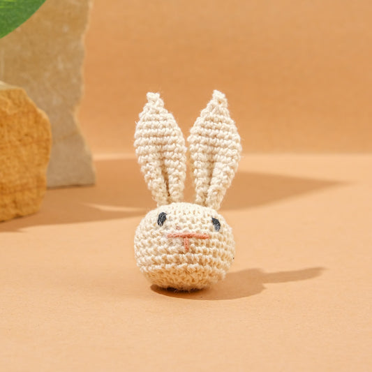 DIY Handmade Bunny Crochet Kit