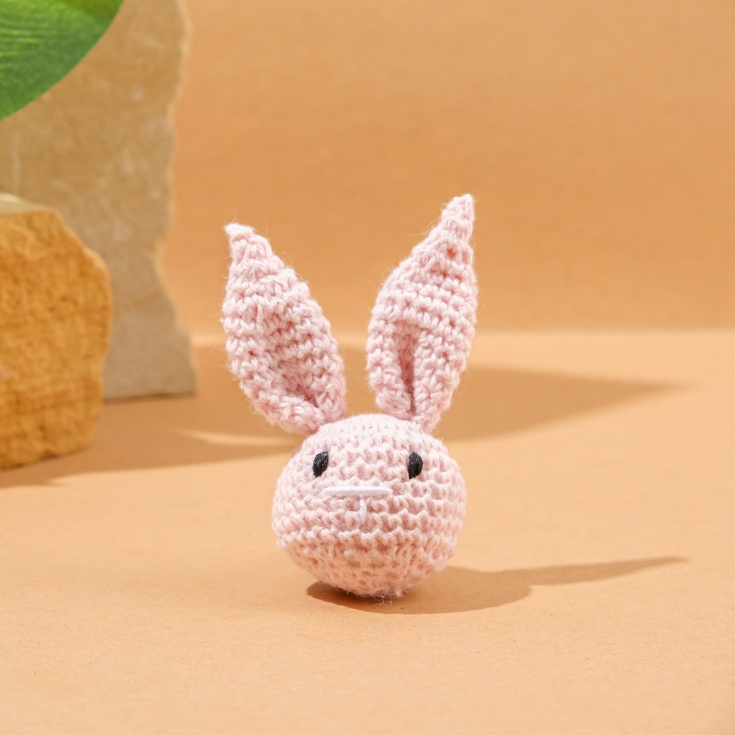 DIY Handmade Bunny Crochet Kit