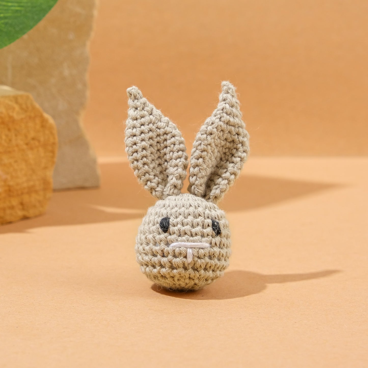 DIY Handmade Bunny Crochet Kit