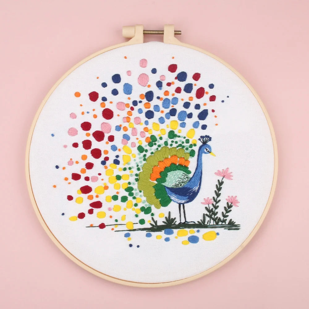 Whimsical Animal Marine Collection